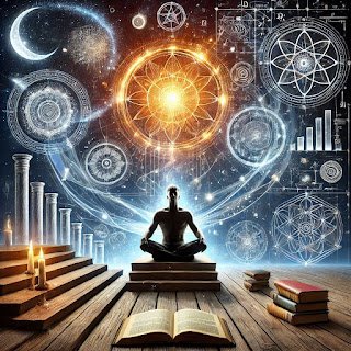 Is Law of Attraction the Same as Manifestation?
